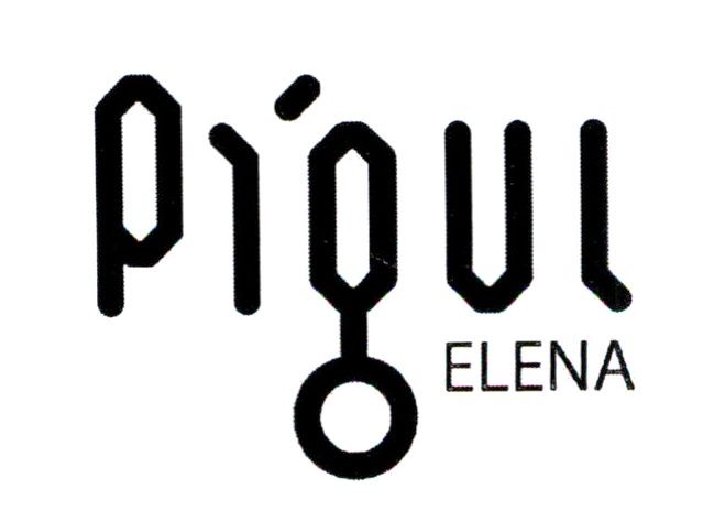 pigul elena