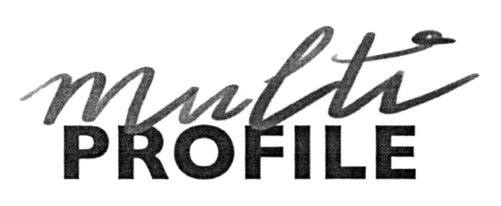 multi profile