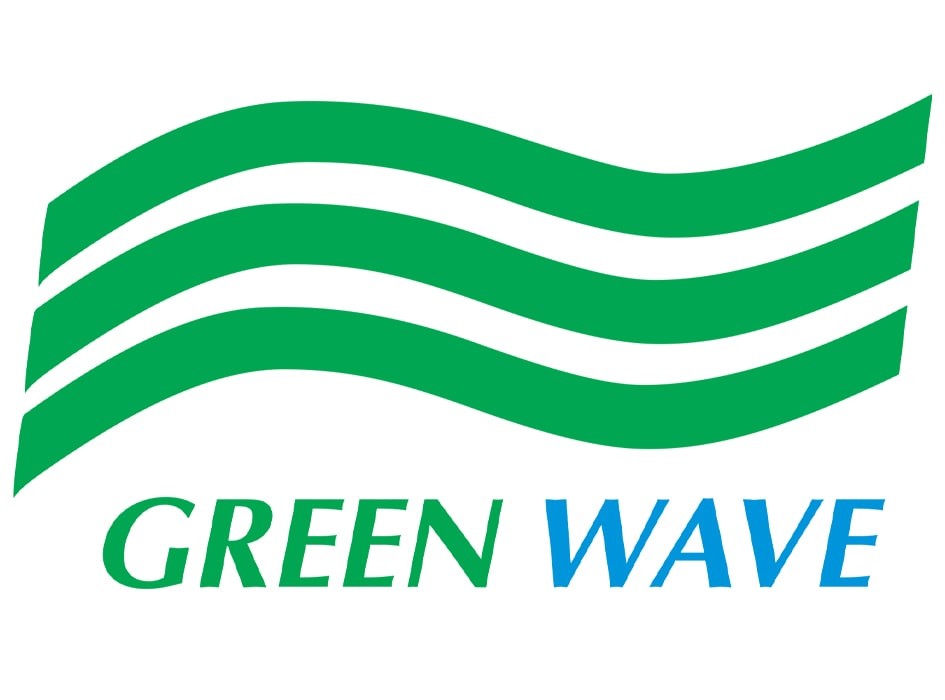 green wave