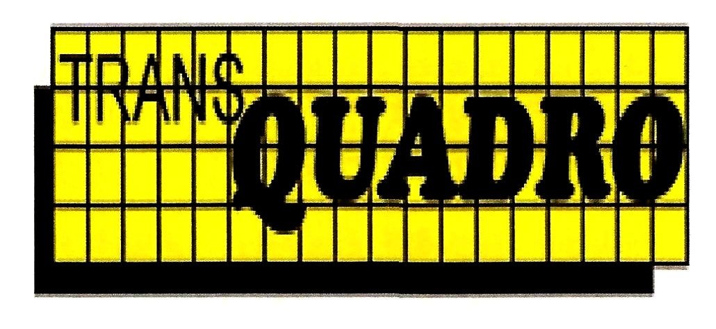 trans quadro