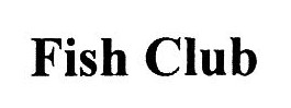 fish club