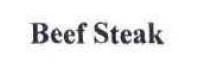 beef steak