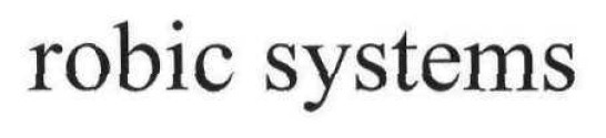 robic systems