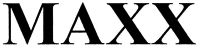 maxx