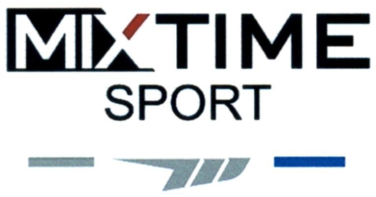 mixtime sport