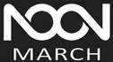 noon march