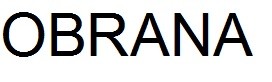 obrana