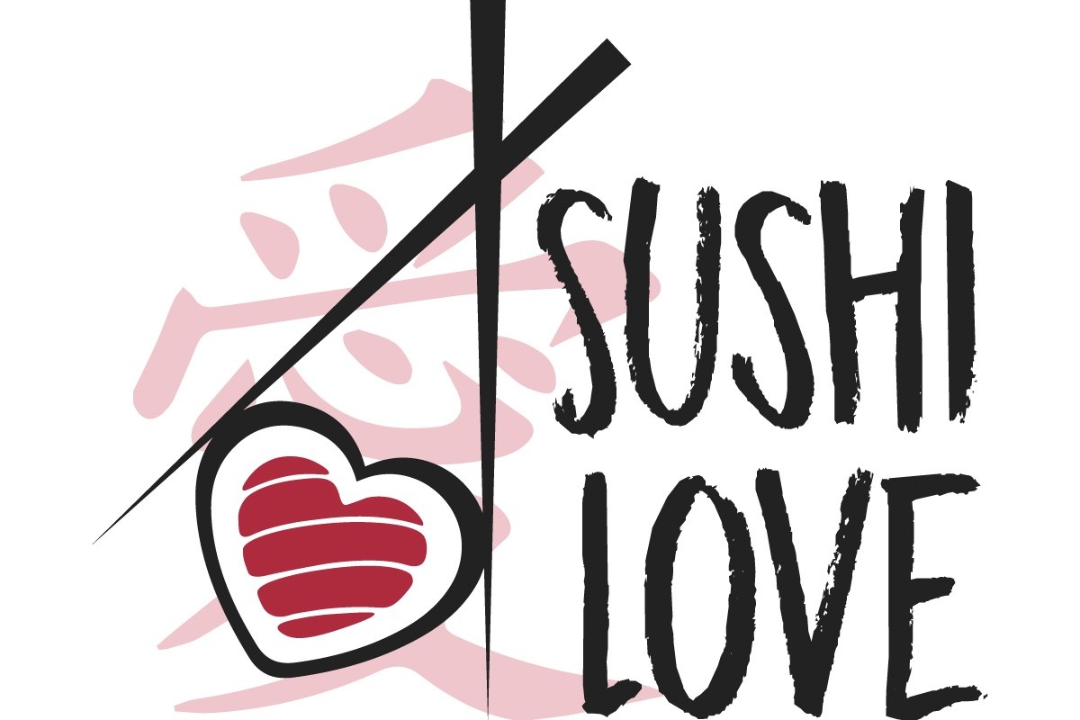 sushi love
