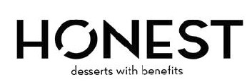 honest desserts with benefits