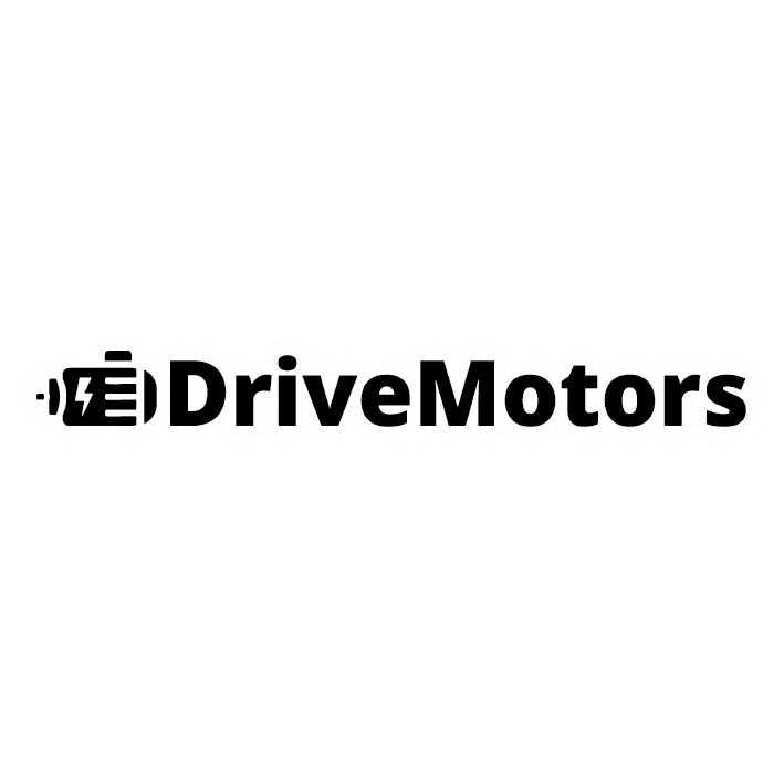 drive motors