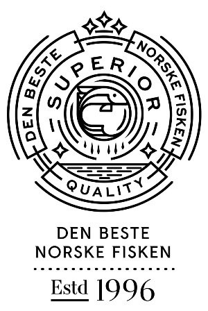 den beste norske fisken superior quality de beste norske fisken estd 1996