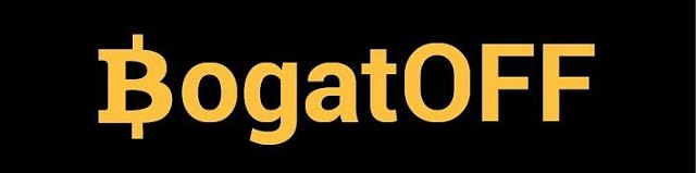 bogat off