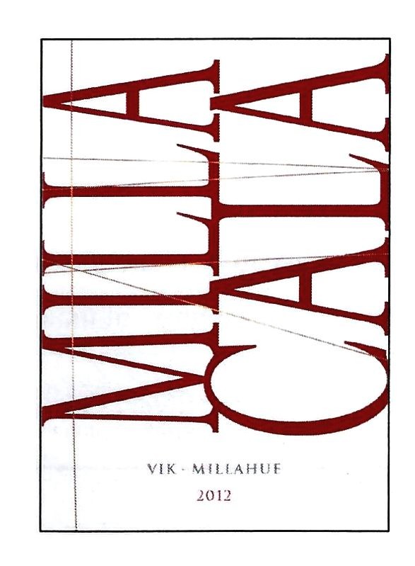 vik millahue