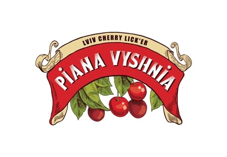 lviv cherry lick`er