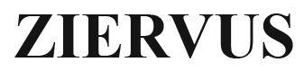 ziervus