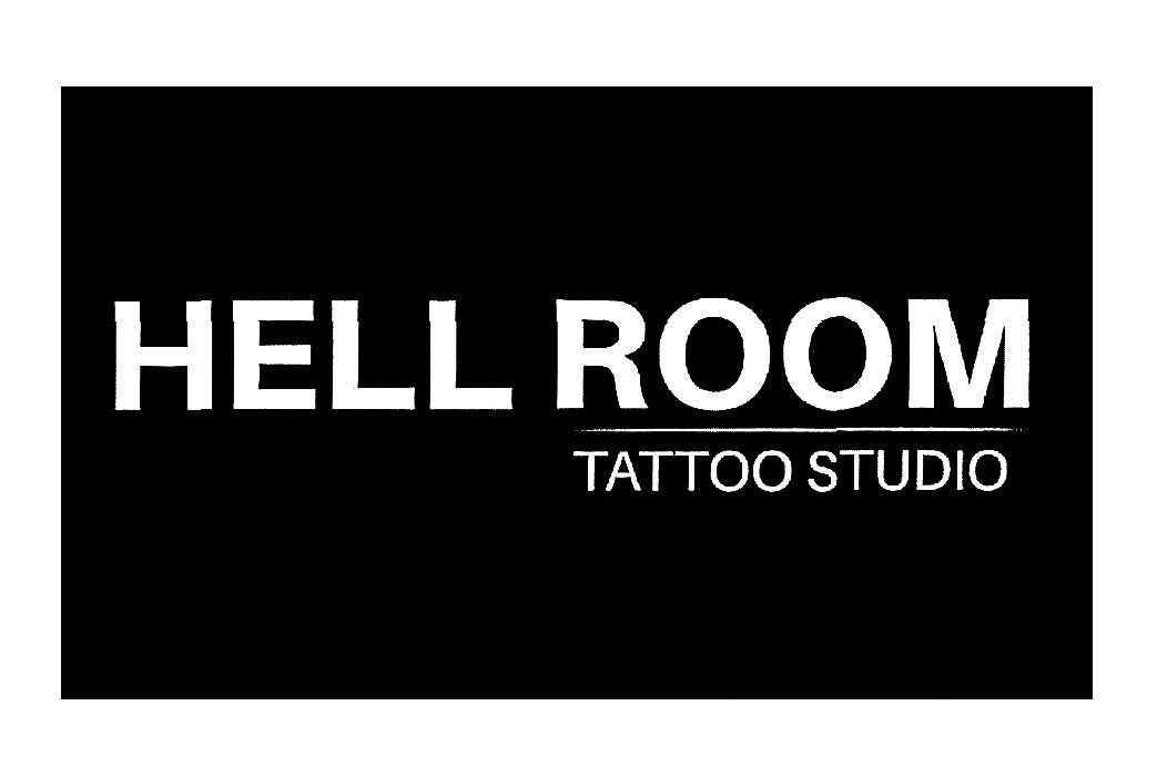 tattoo studio