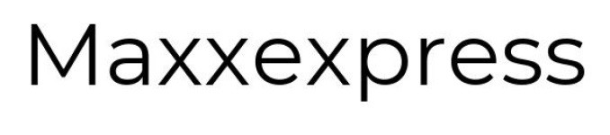 maxxexpress