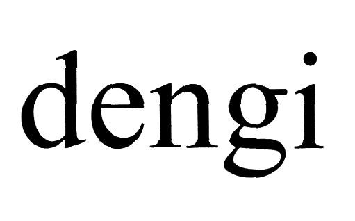 dengi