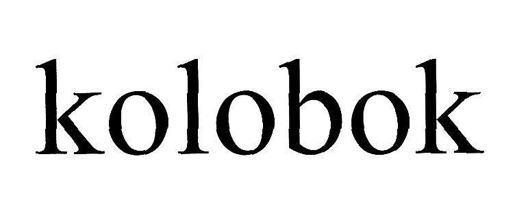 kolobok