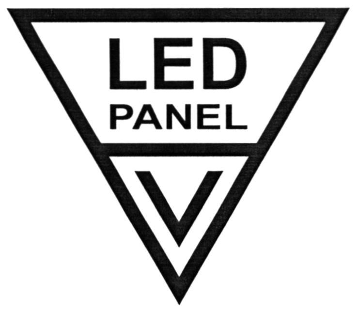 led panel