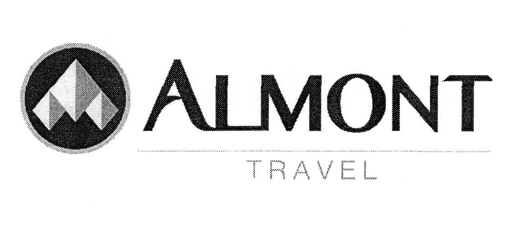 almont travel