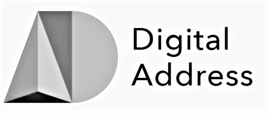 digital address