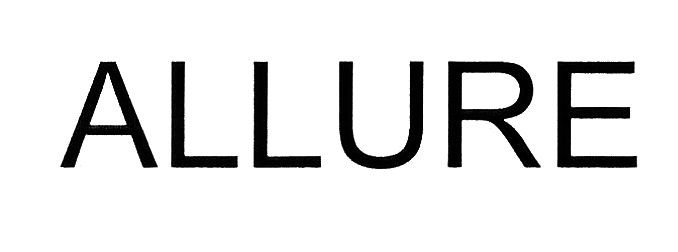 allure