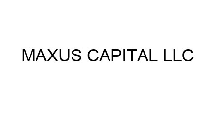 maxus capital llc