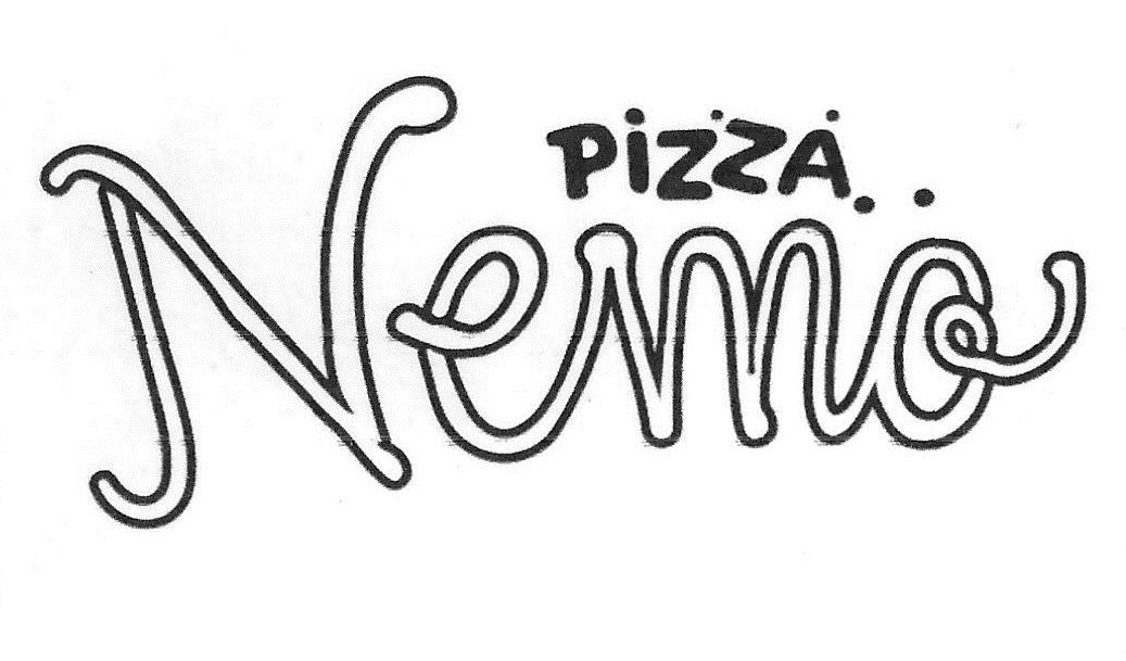 pizza nemo