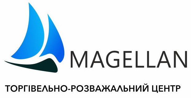 торгівельно-розважальний центр