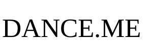dance.me