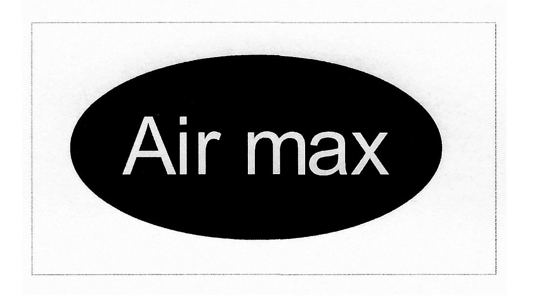 air max
