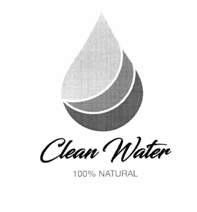 clean water 100 natural