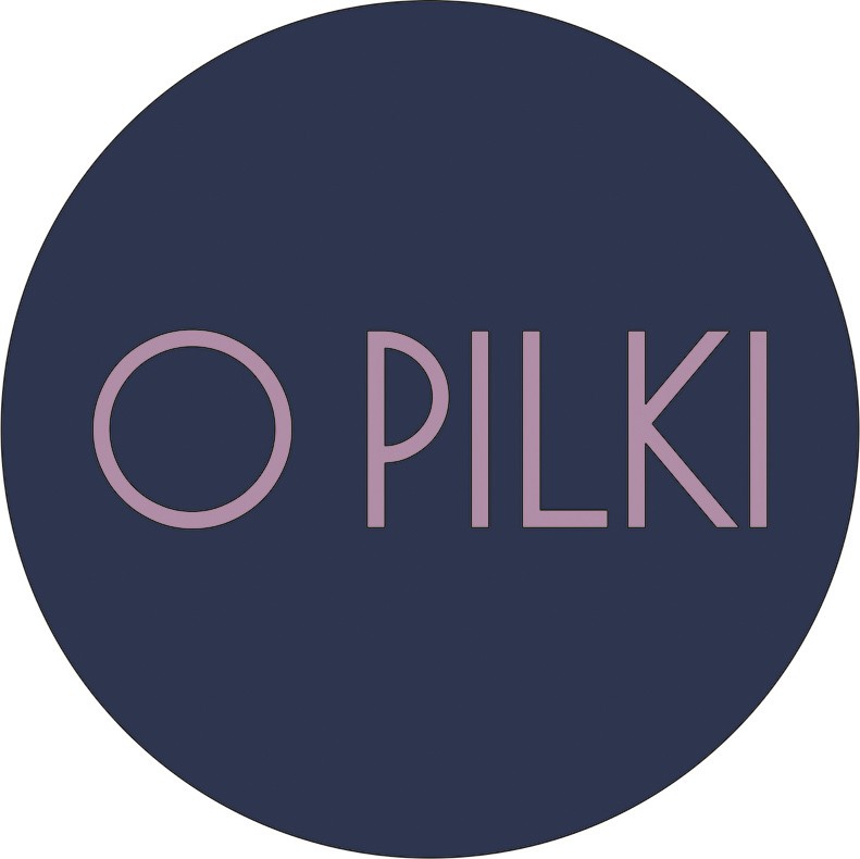 o pilki