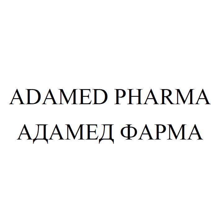 adamed pharma