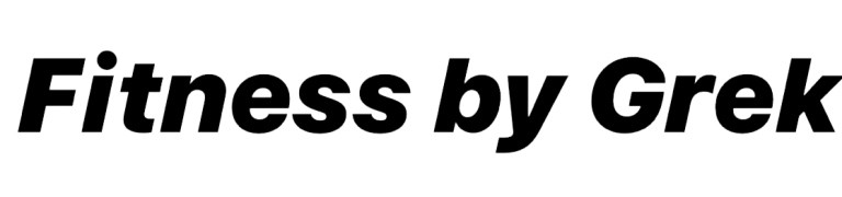 fitness by grek