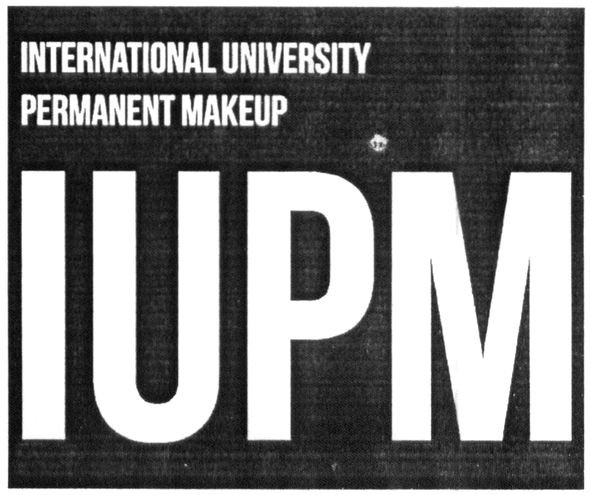 international university permanent makeup