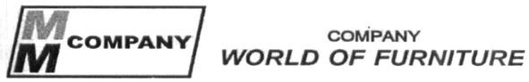 company world of furniture