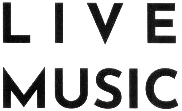 live music