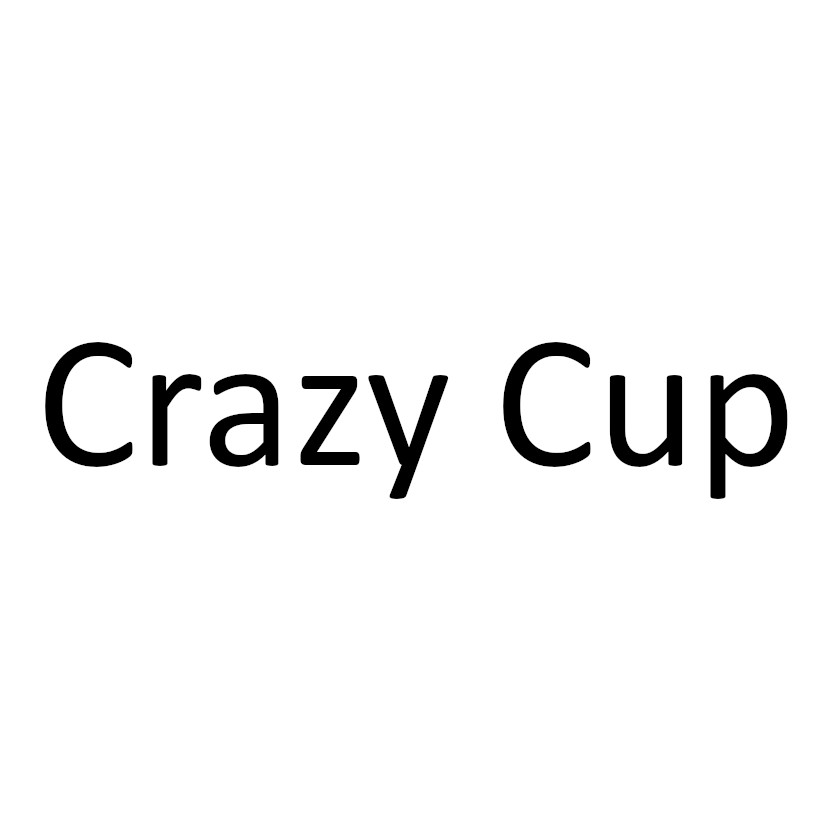 crazy cup
