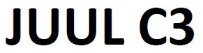 juul c3
