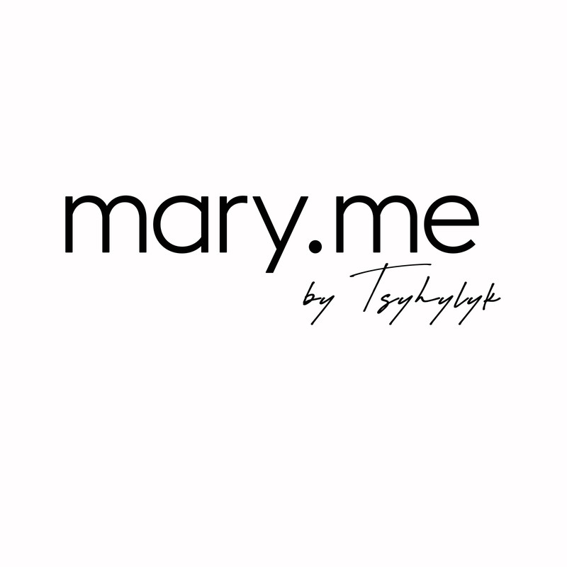mary.me by tsyhylyk