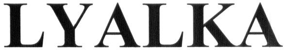 lyalka