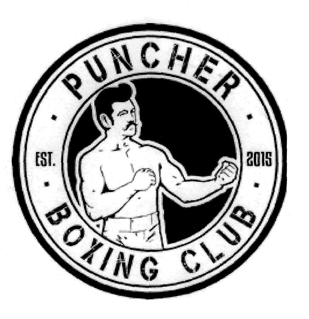 puncher boxing club