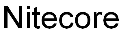 nitecore