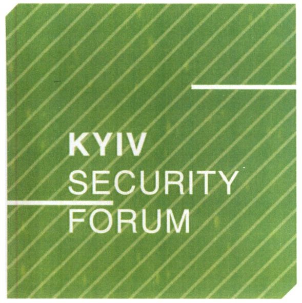kyiv security forum
