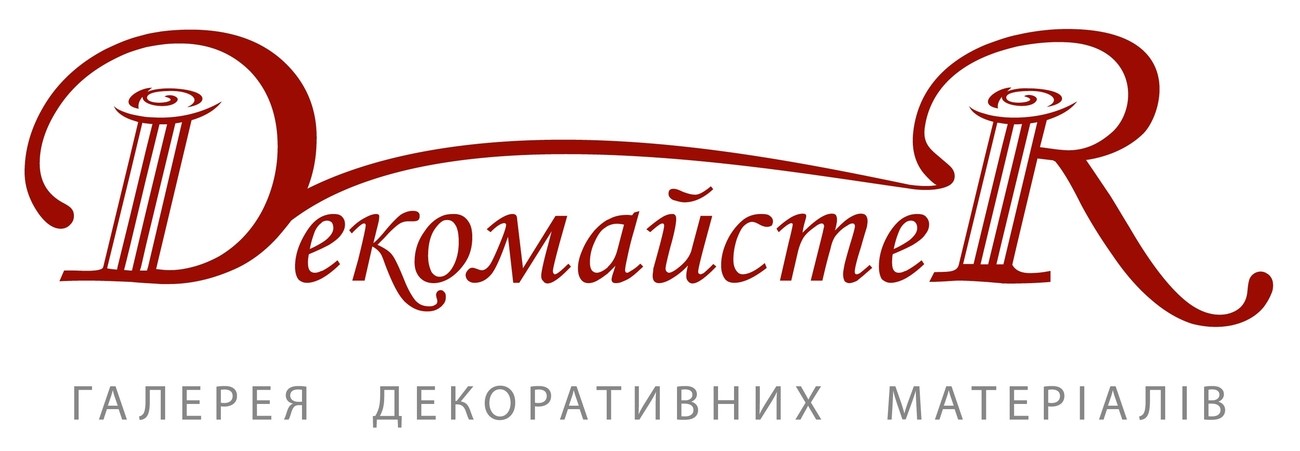 галерея декоративних матеріалів