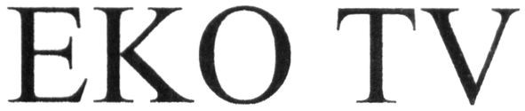 eko tv