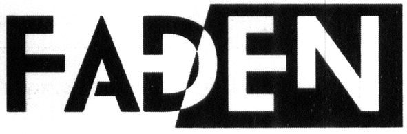 faden