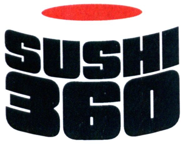 sushi 360
